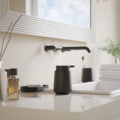 Soap dispenser