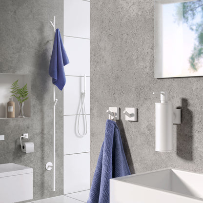 HOUSE - Toilet Roll Holder