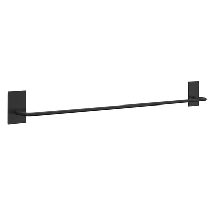 BESLAGSBODEN - Towel rail, self-adhesive