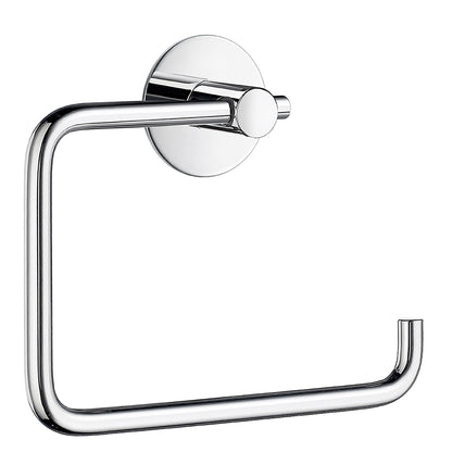BESLAGSBODEN - Toilet roll holder, Self-adhesive