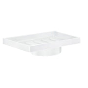 XTRA - Spare Porcelain Soap Dish