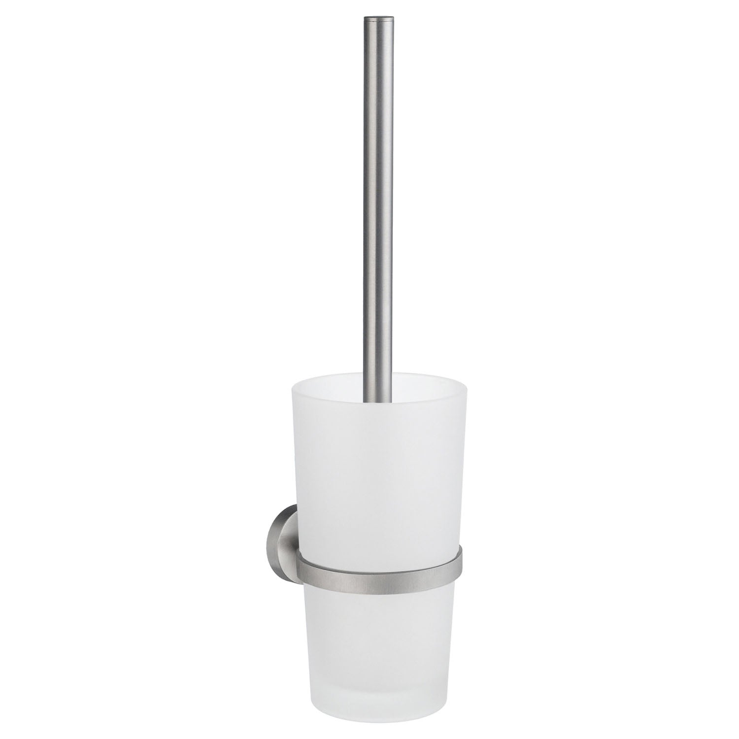 HOME - Toilet Brush, wall mounted