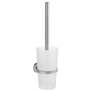 HOME - Toilet Brush, wall mounted