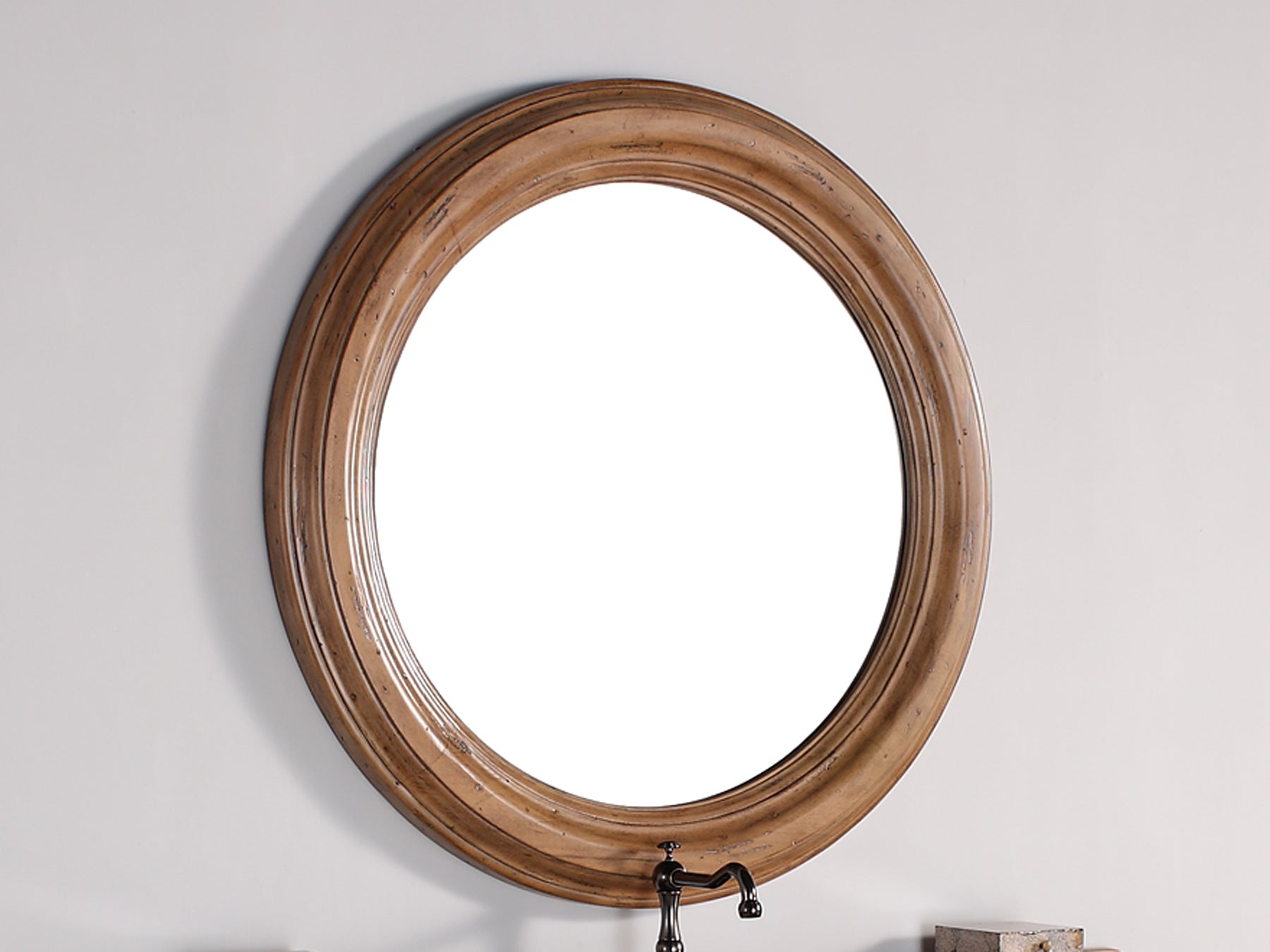 James Martin Malibu 40" Mirror