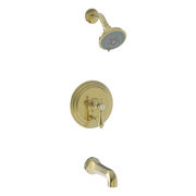 Newport Brass Chesterfield® Balanced Pressure Tub & Shower Trim Set