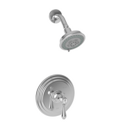 Newport Brass Chesterfield® Balanced Pressure Shower Trim Set