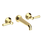 Newport Brass Metropole® Wall Mount Lavatory Faucet