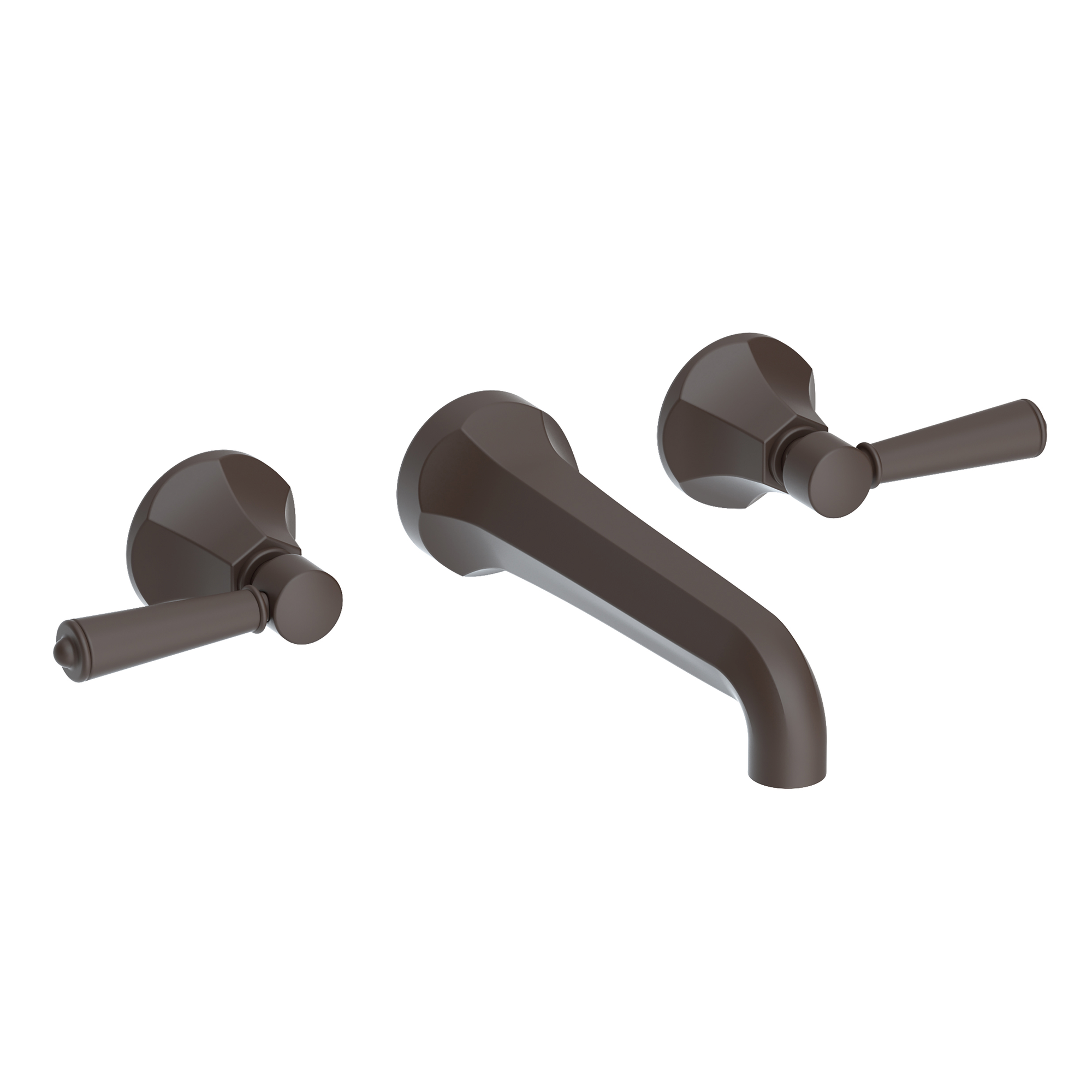 Newport Brass Metropole® Wall Mount Lavatory Faucet