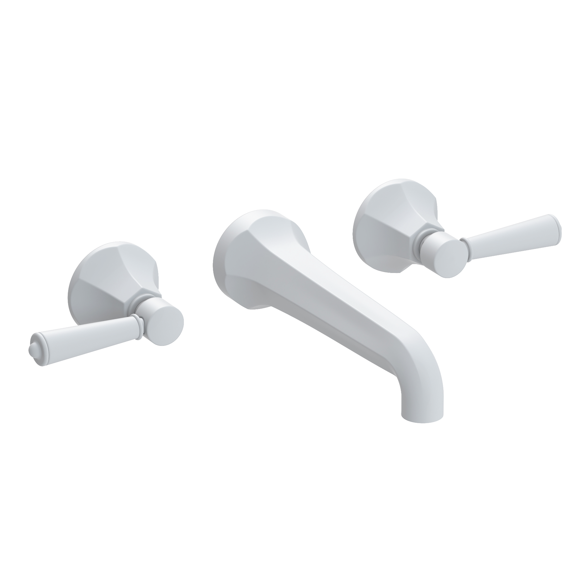 Newport Brass Metropole® Wall Mount Lavatory Faucet