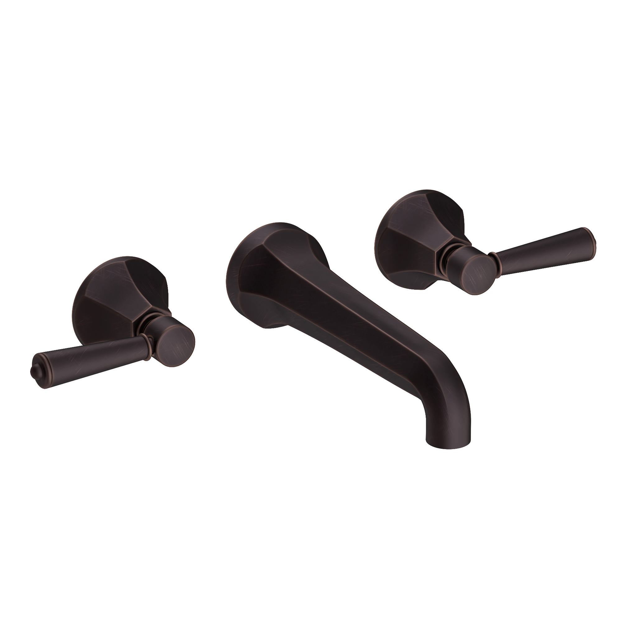 Newport Brass Metropole® Wall Mount Lavatory Faucet