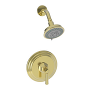Newport Brass Metropole® Balanced Pressure Shower Trim Set