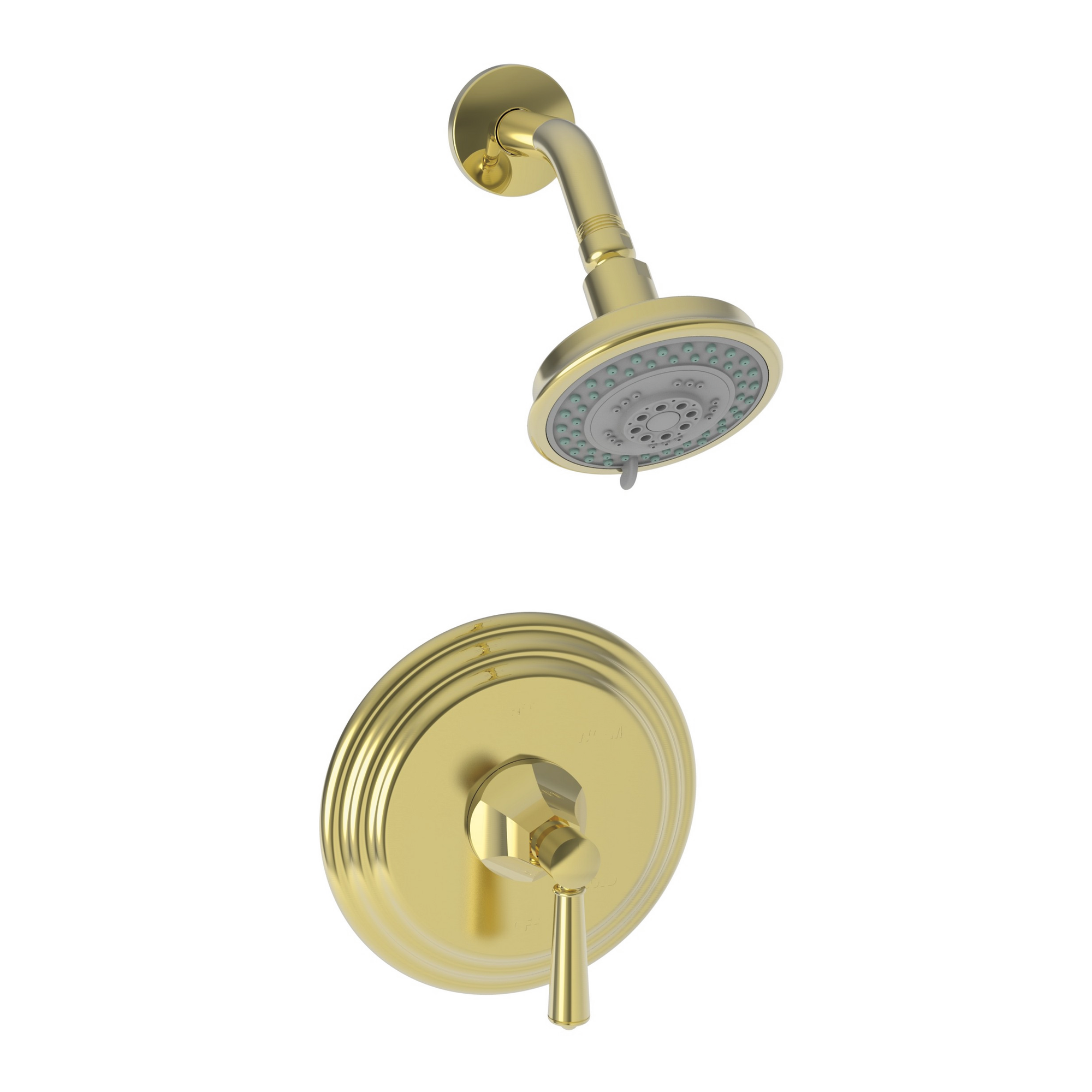 Newport Brass Metropole® Balanced Pressure Shower Trim Set