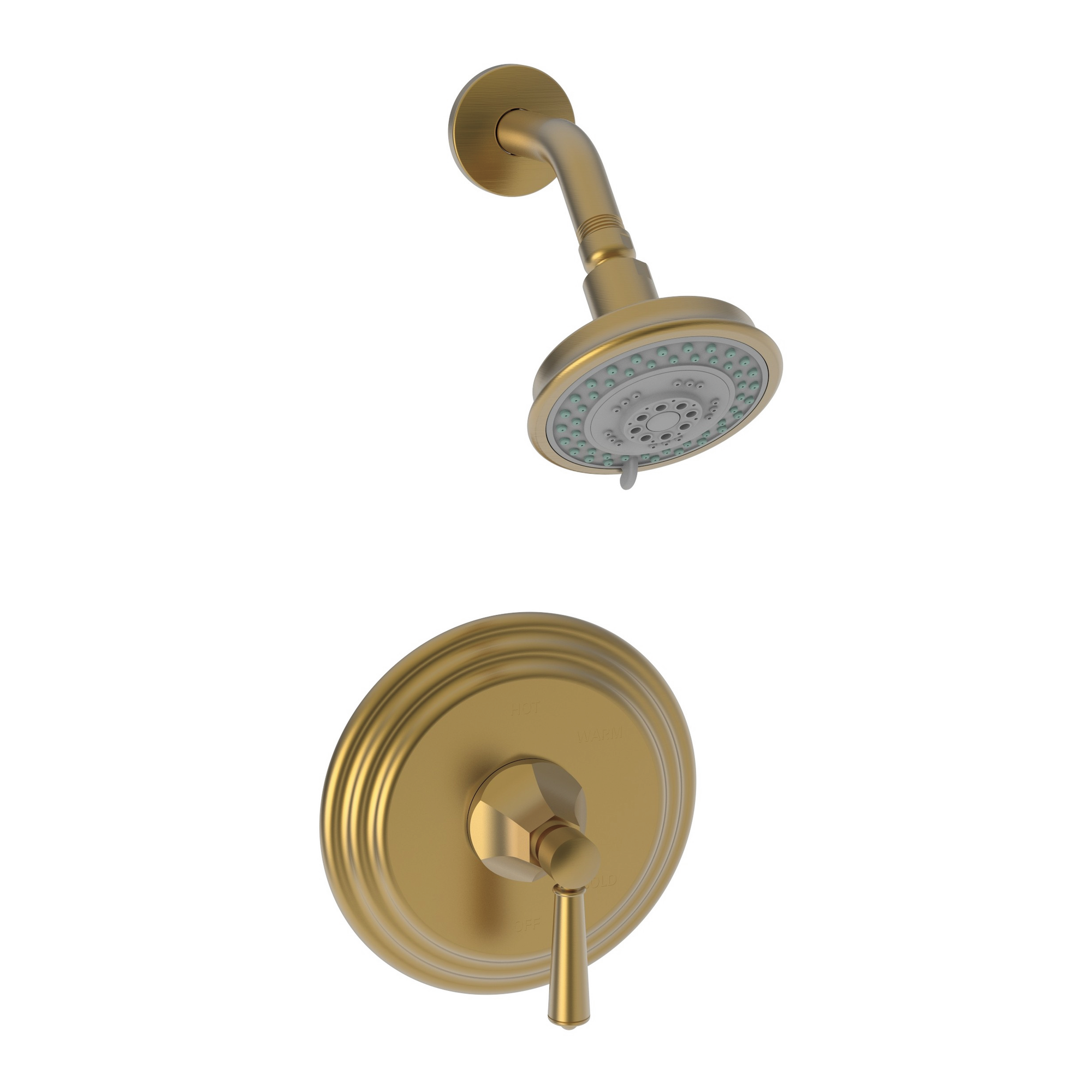 Newport Brass Metropole® Balanced Pressure Shower Trim Set