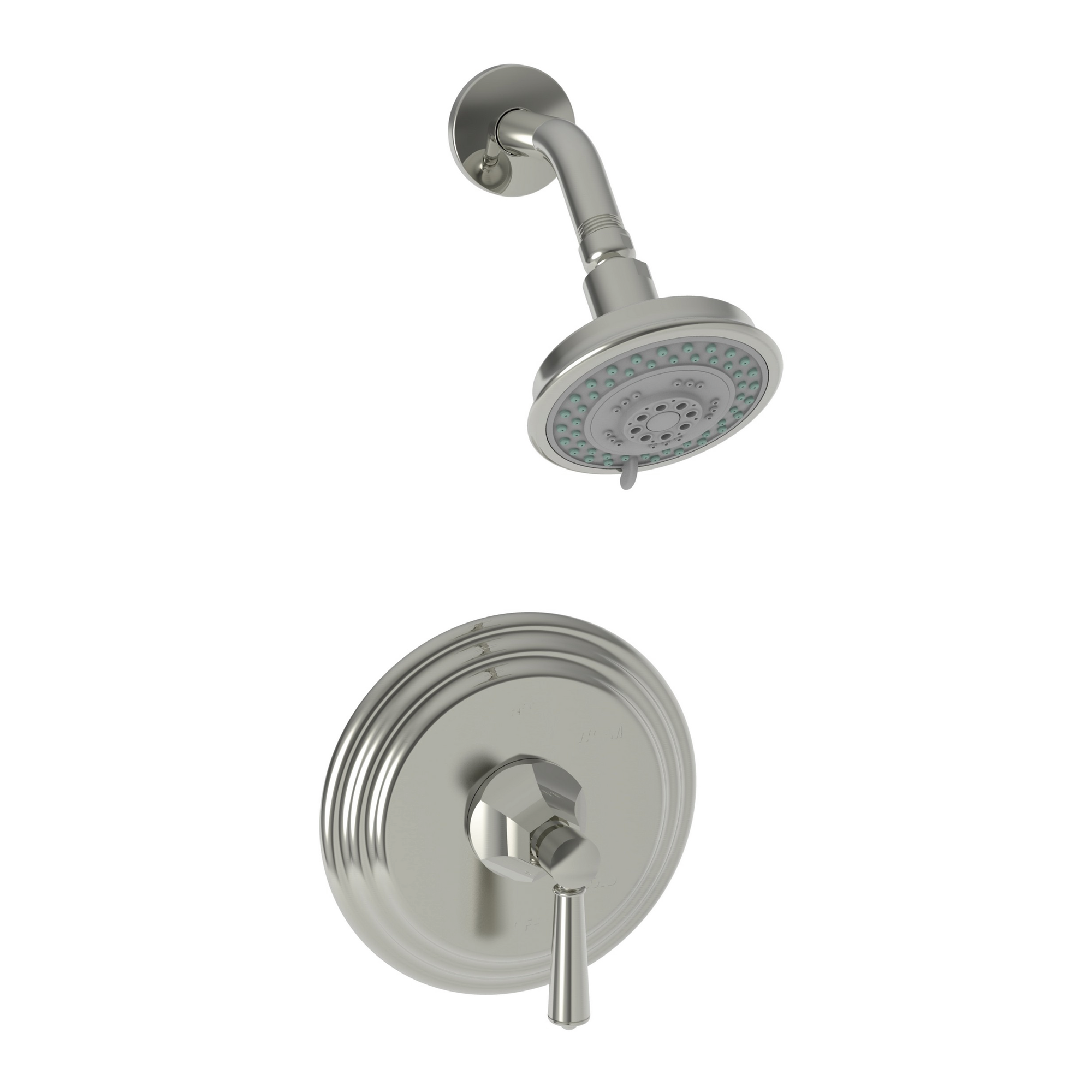 Newport Brass Metropole® Balanced Pressure Shower Trim Set