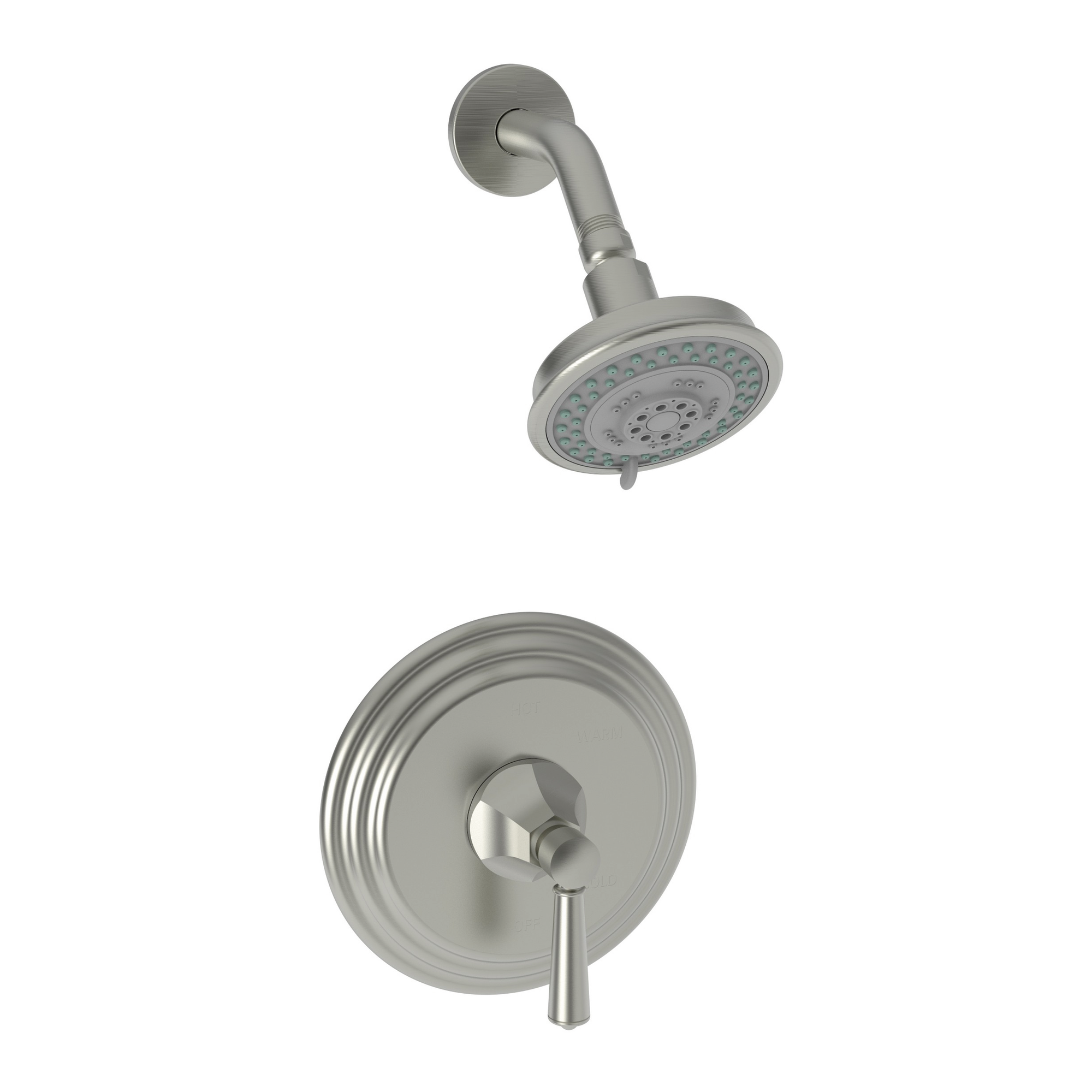 Newport Brass Metropole® Balanced Pressure Shower Trim Set