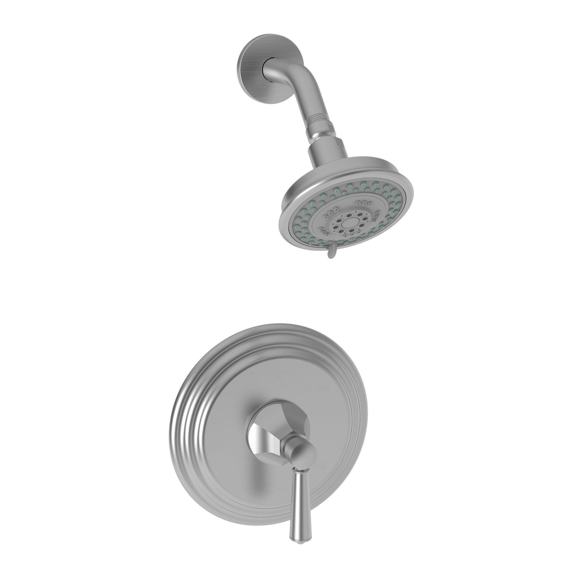 Newport Brass Metropole® Balanced Pressure Shower Trim Set