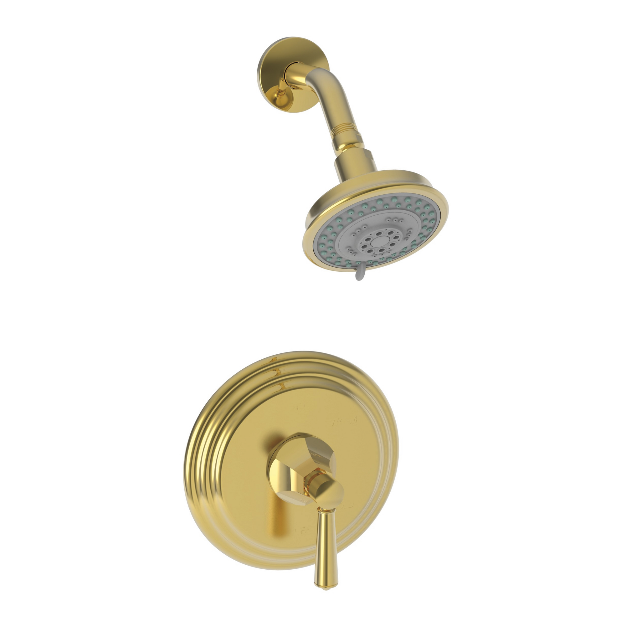 Newport Brass Metropole® Balanced Pressure Shower Trim Set