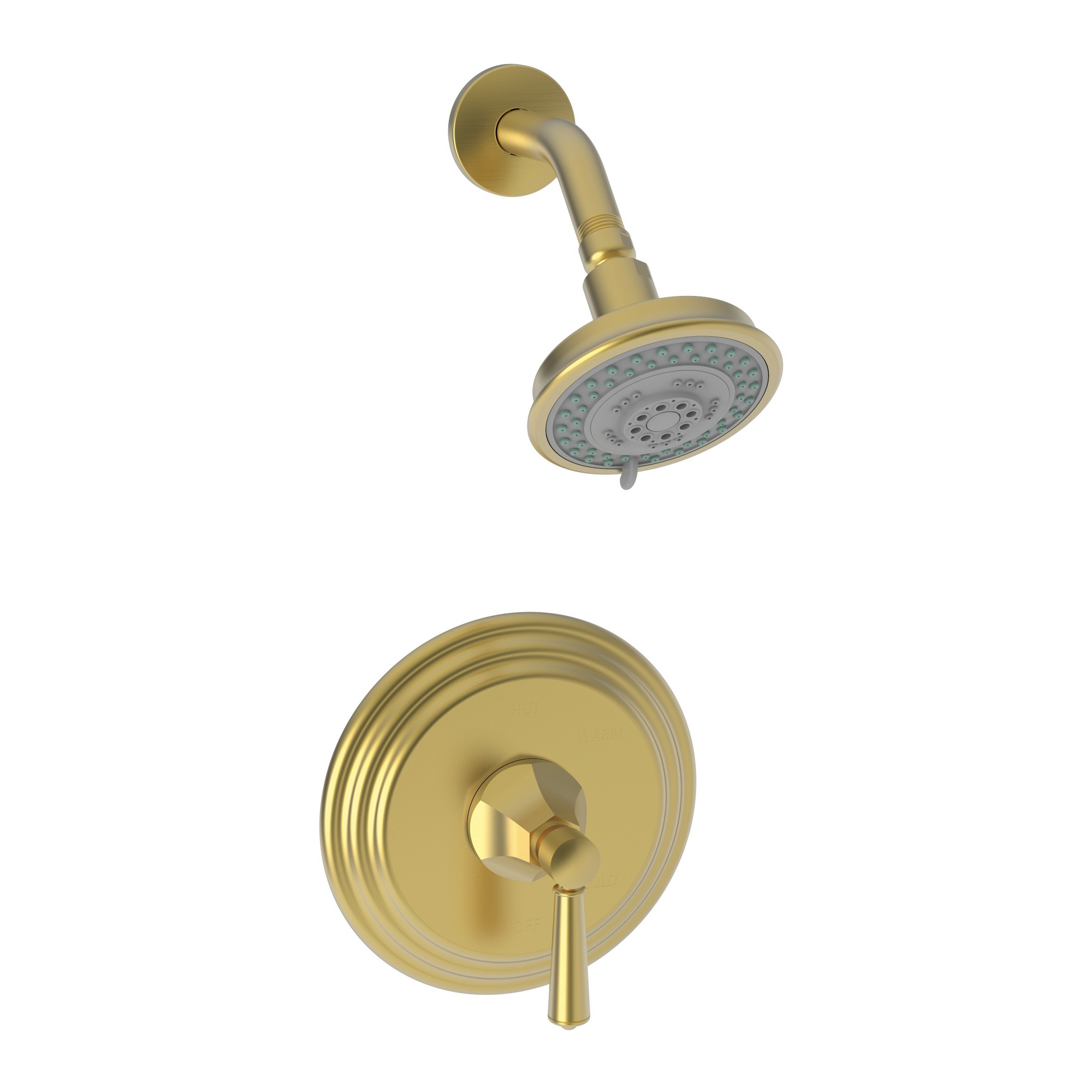 Newport Brass Metropole® Balanced Pressure Shower Trim Set