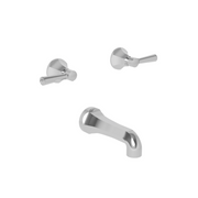 Newport Brass Metropole® Wall Mount Tub Faucet