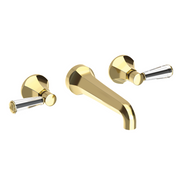 Newport Brass Metropole® Wall Mount Lavatory Faucet
