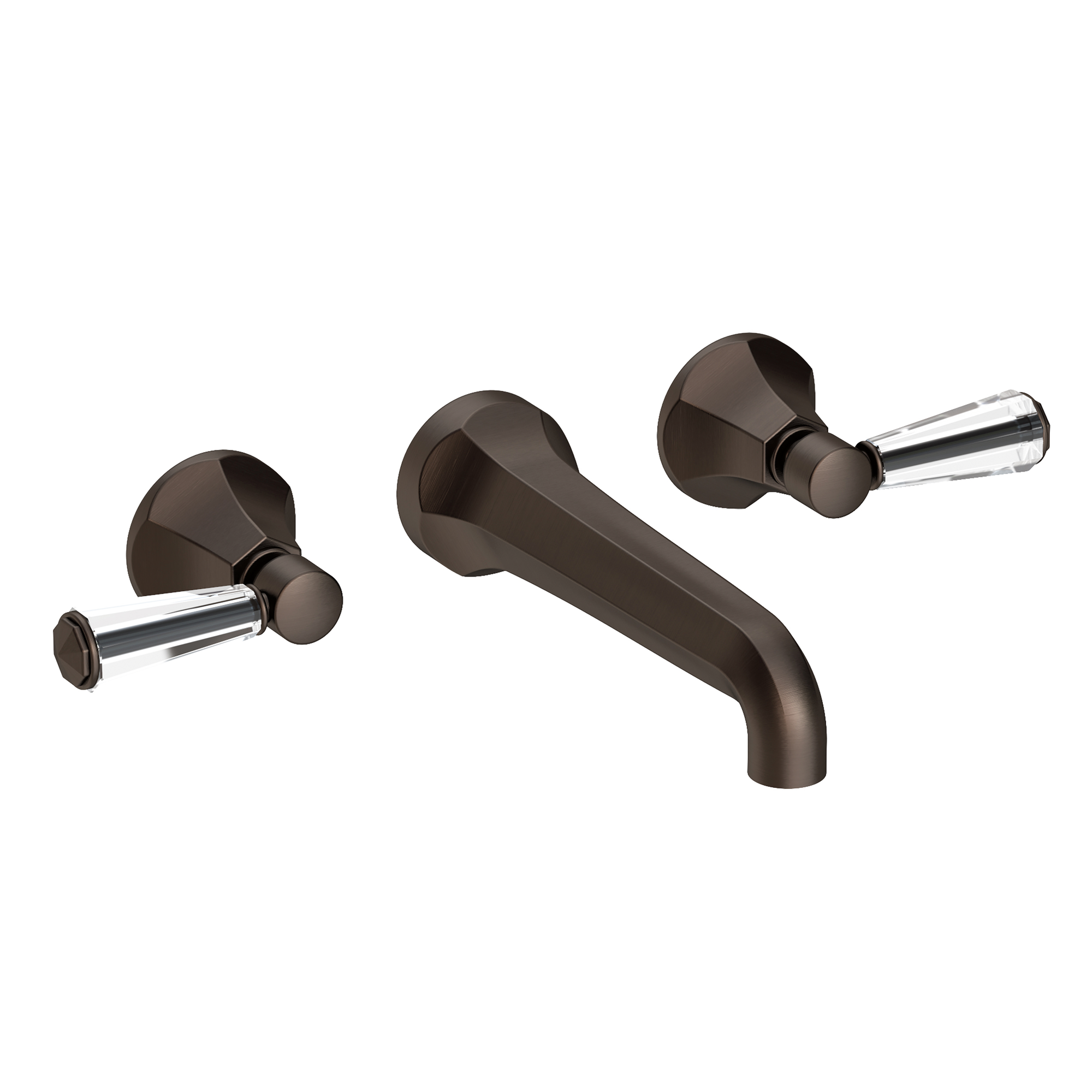 Newport Brass Metropole® Wall Mount Lavatory Faucet