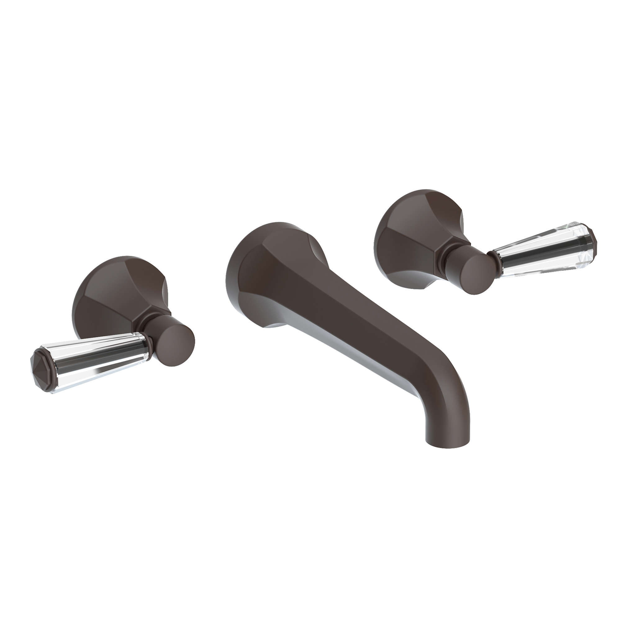 Newport Brass Metropole® Wall Mount Lavatory Faucet