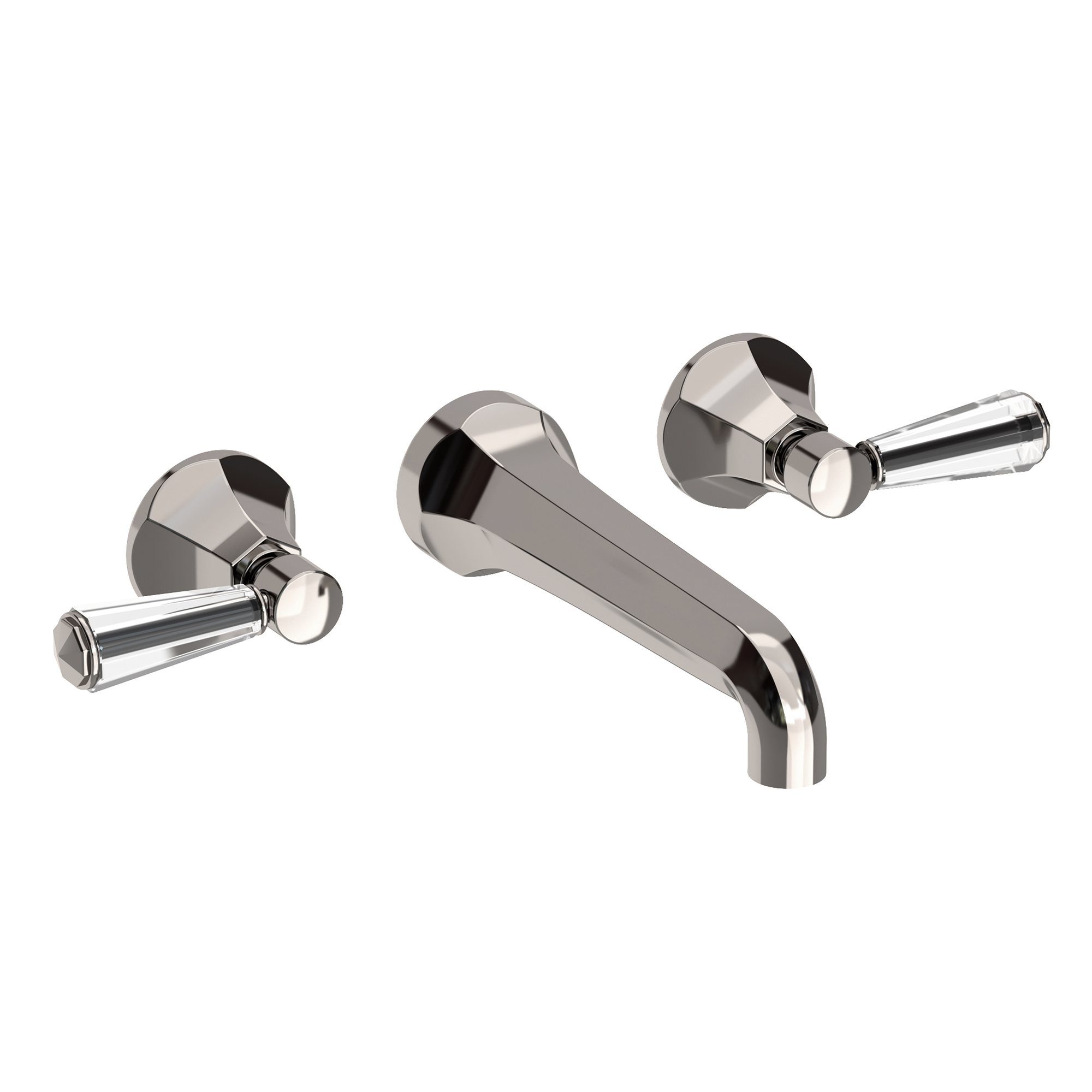Newport Brass Metropole® Wall Mount Lavatory Faucet