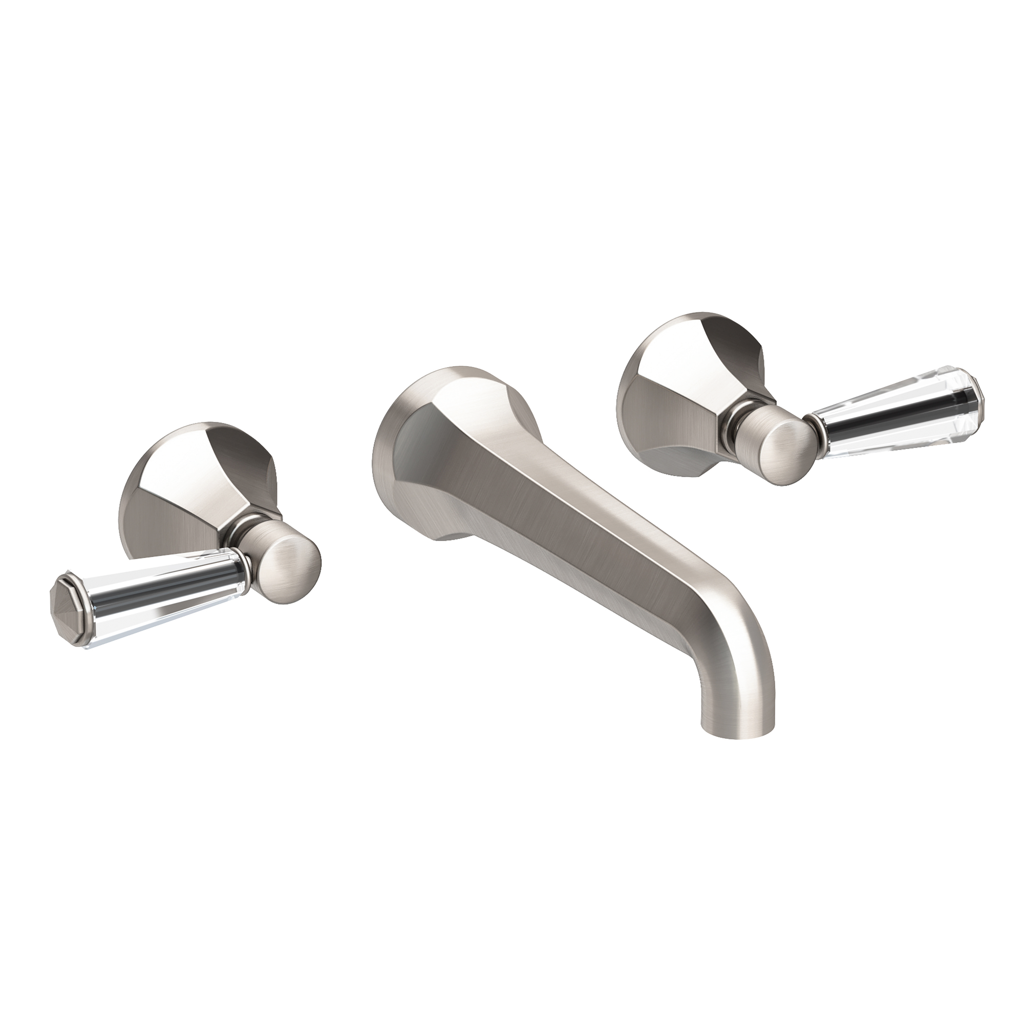 Newport Brass Metropole® Wall Mount Lavatory Faucet