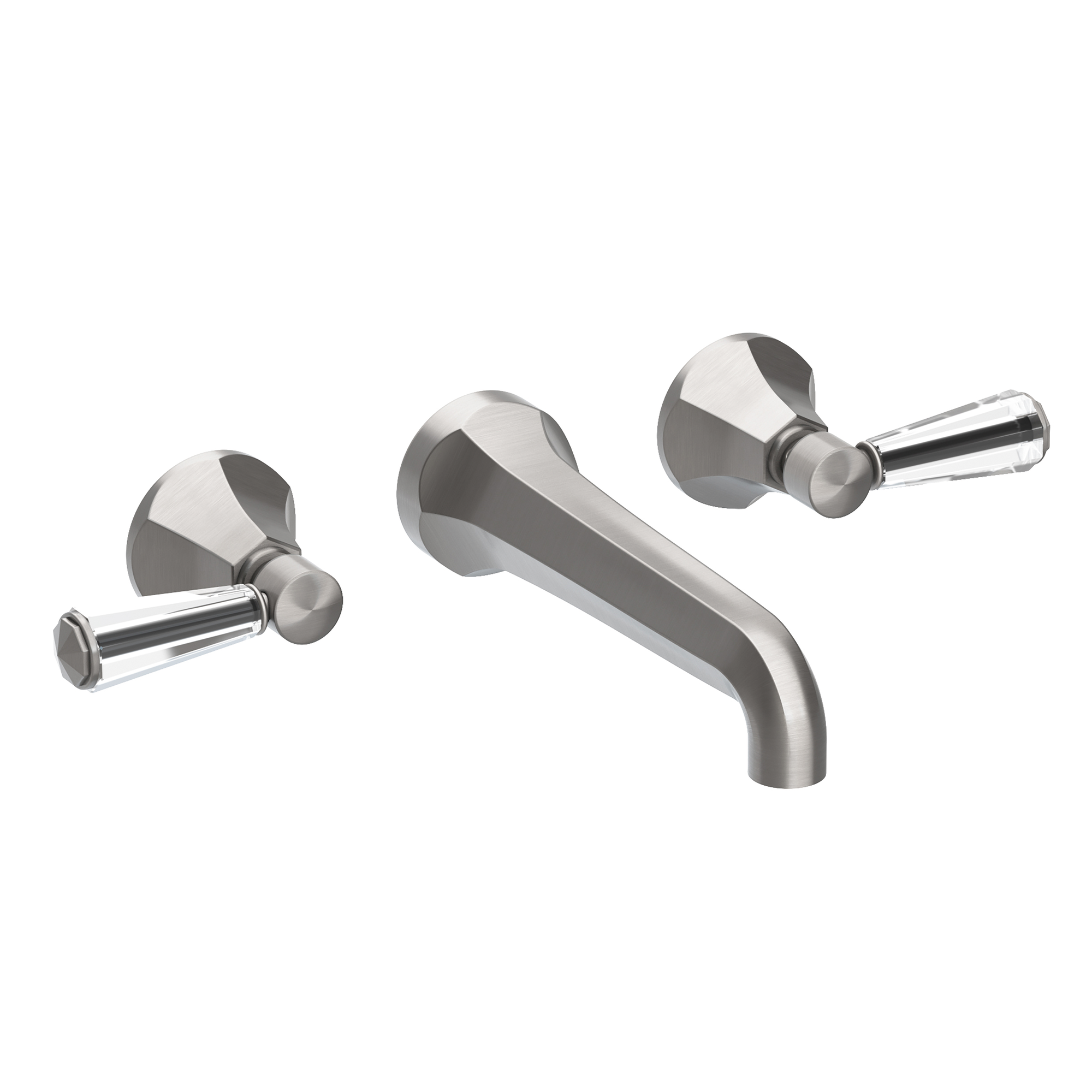 Newport Brass Metropole® Wall Mount Lavatory Faucet