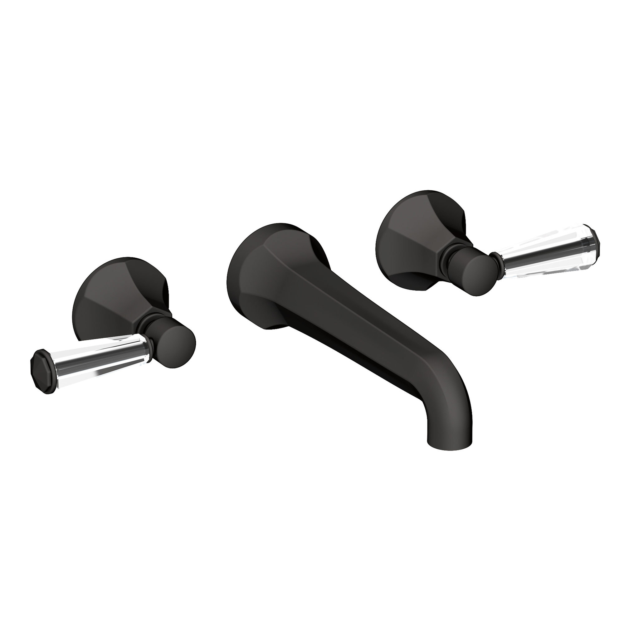 Newport Brass Metropole® Wall Mount Lavatory Faucet