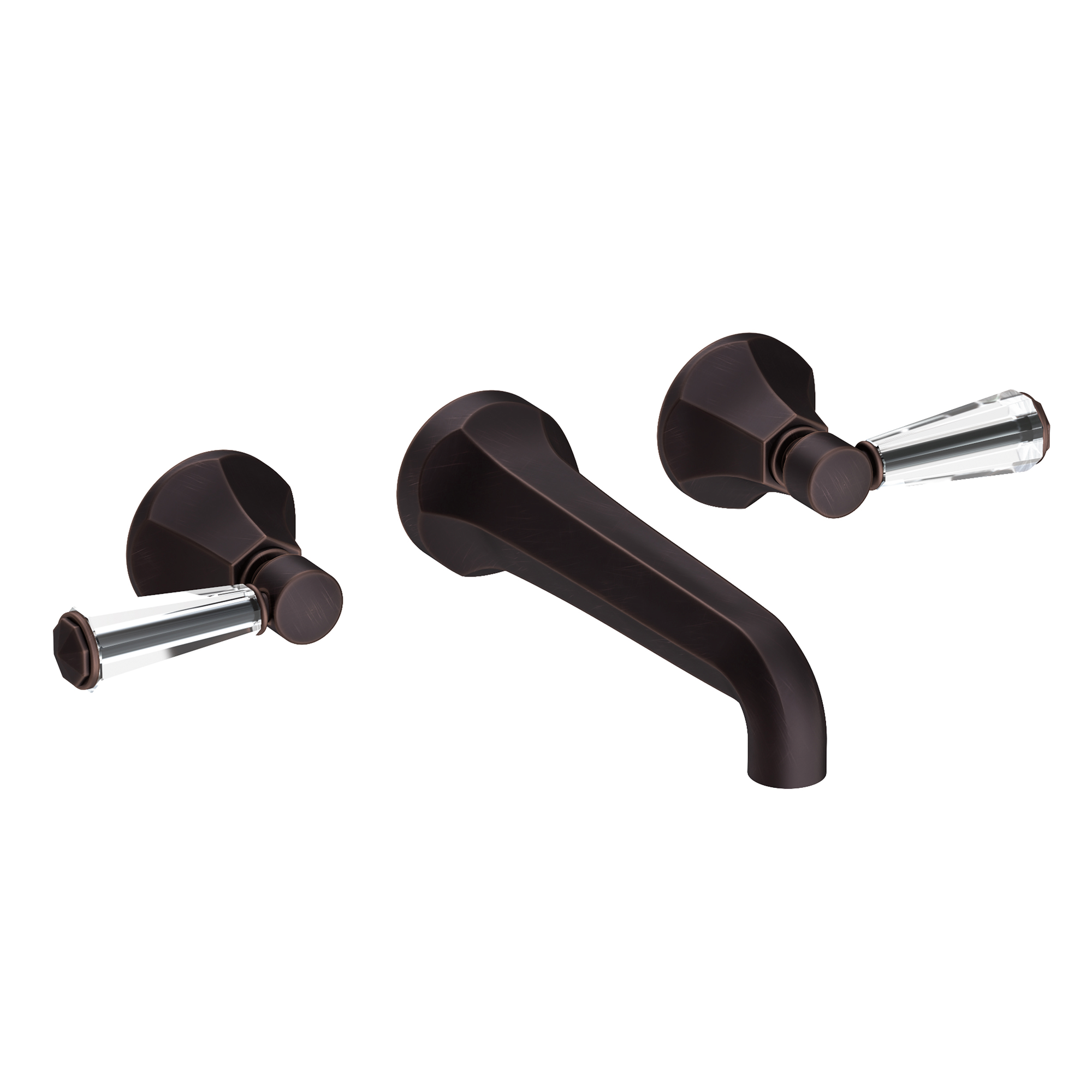 Newport Brass Metropole® Wall Mount Lavatory Faucet