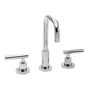Newport Brass East Square® Roman Tub Faucet