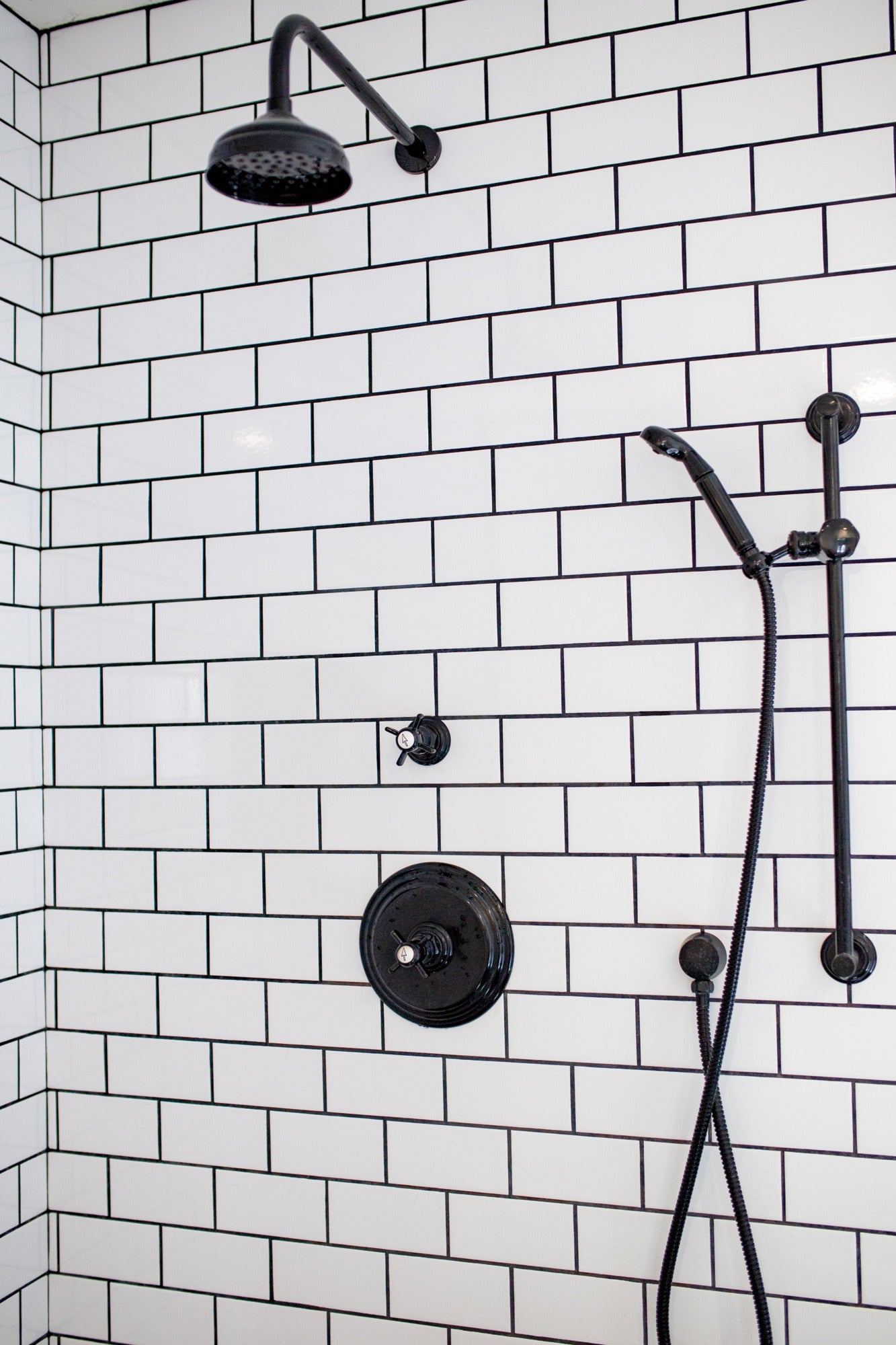 Newport Brass East Linear® Wall Mount Lavatory Faucet