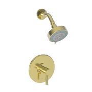 Newport Brass East Linear® Balanced Pressure Shower Trim Set
