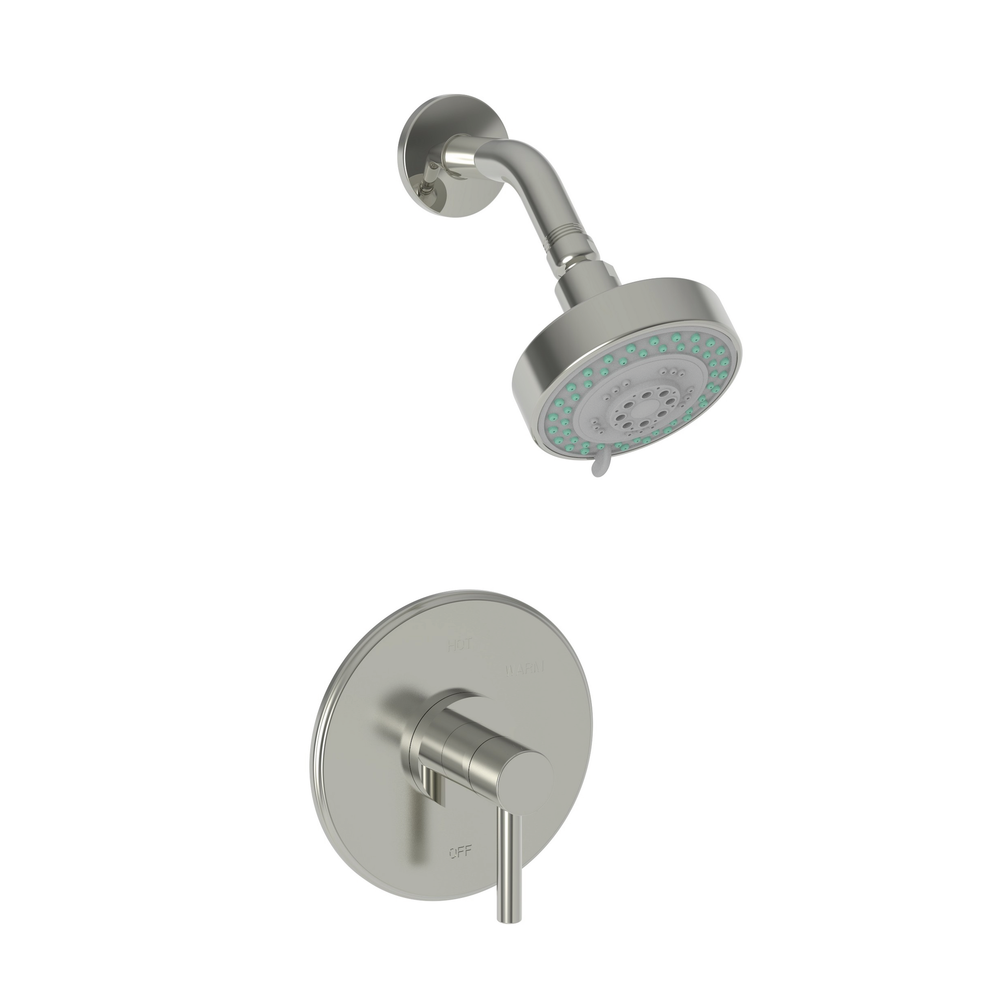 Newport Brass East Linear® Balanced Pressure Shower Trim Set