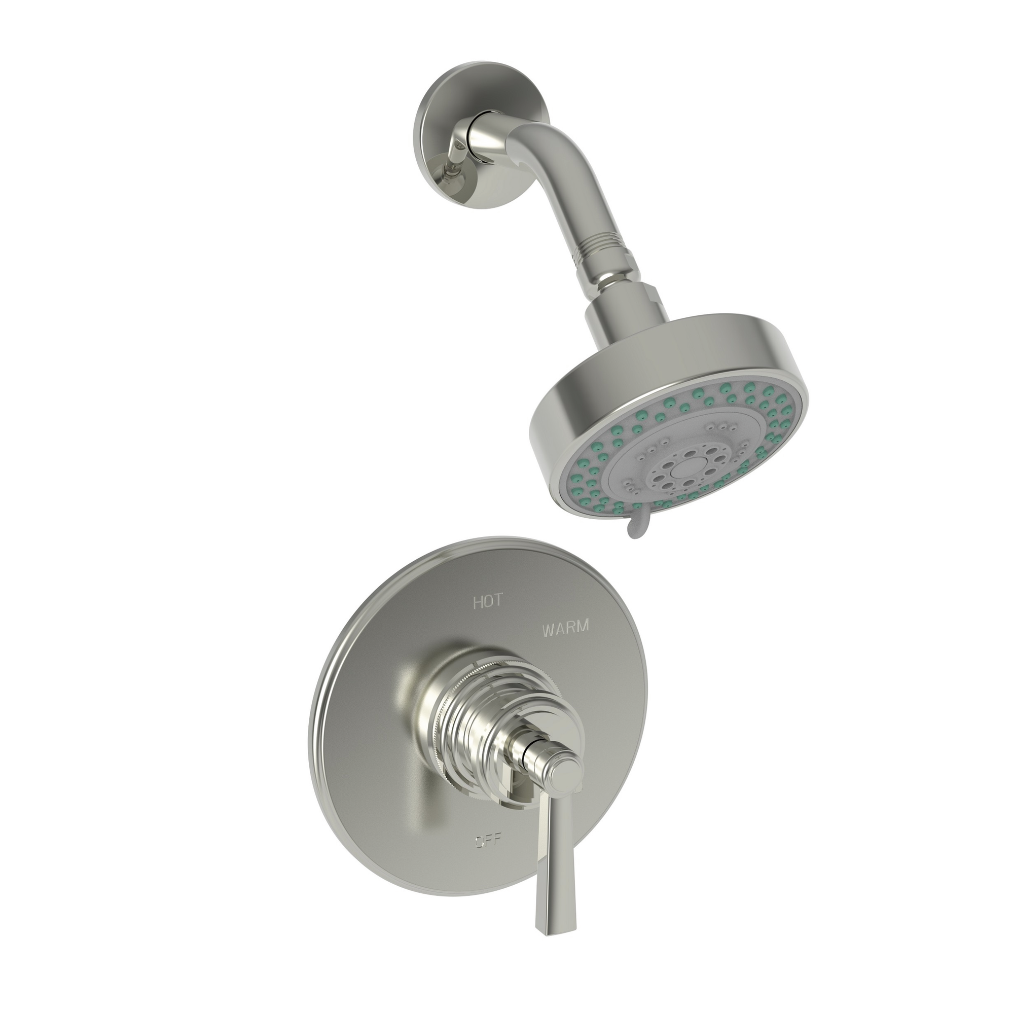 Newport Brass Miro Balanced Pressure Shower Trim Set