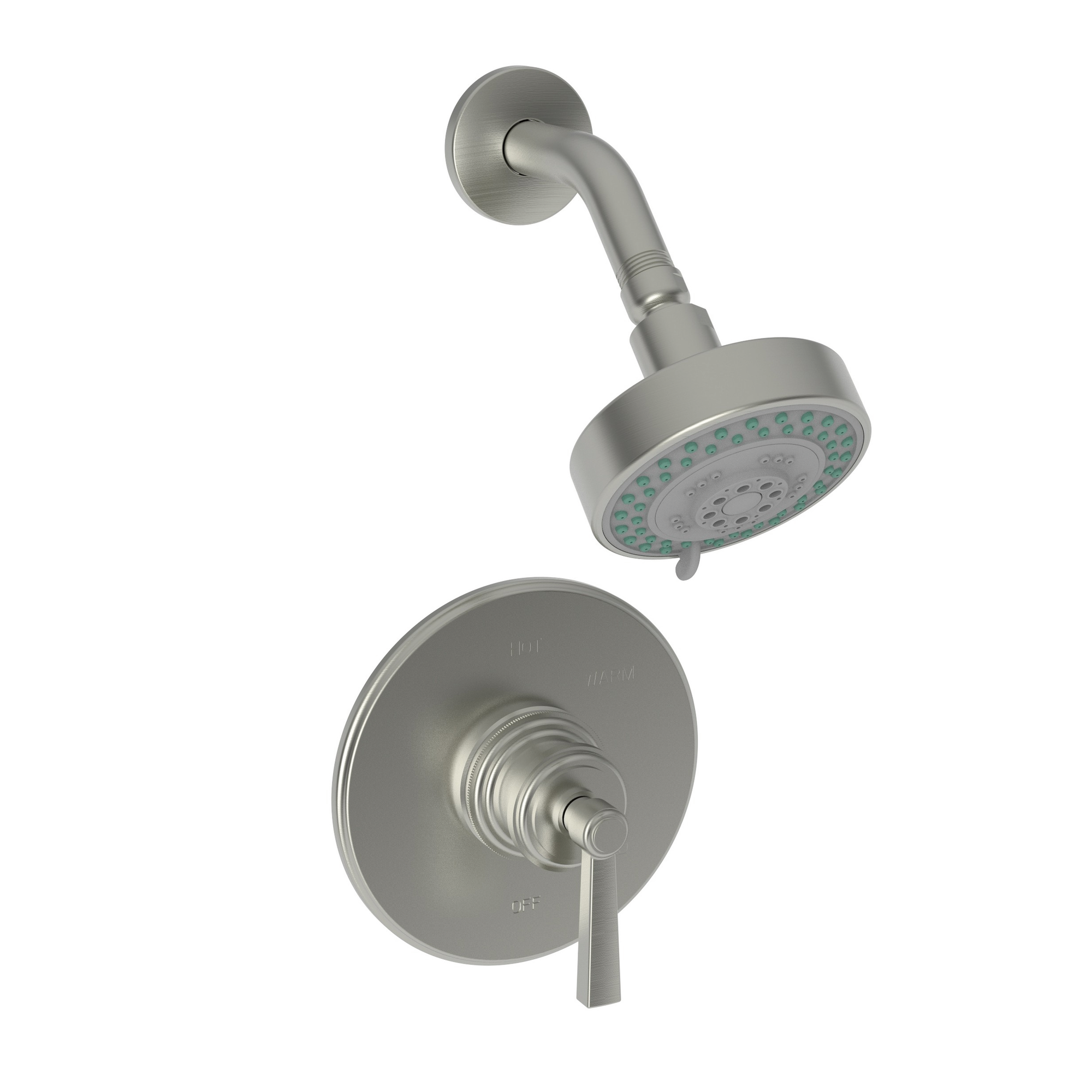 Newport Brass Miro Balanced Pressure Shower Trim Set