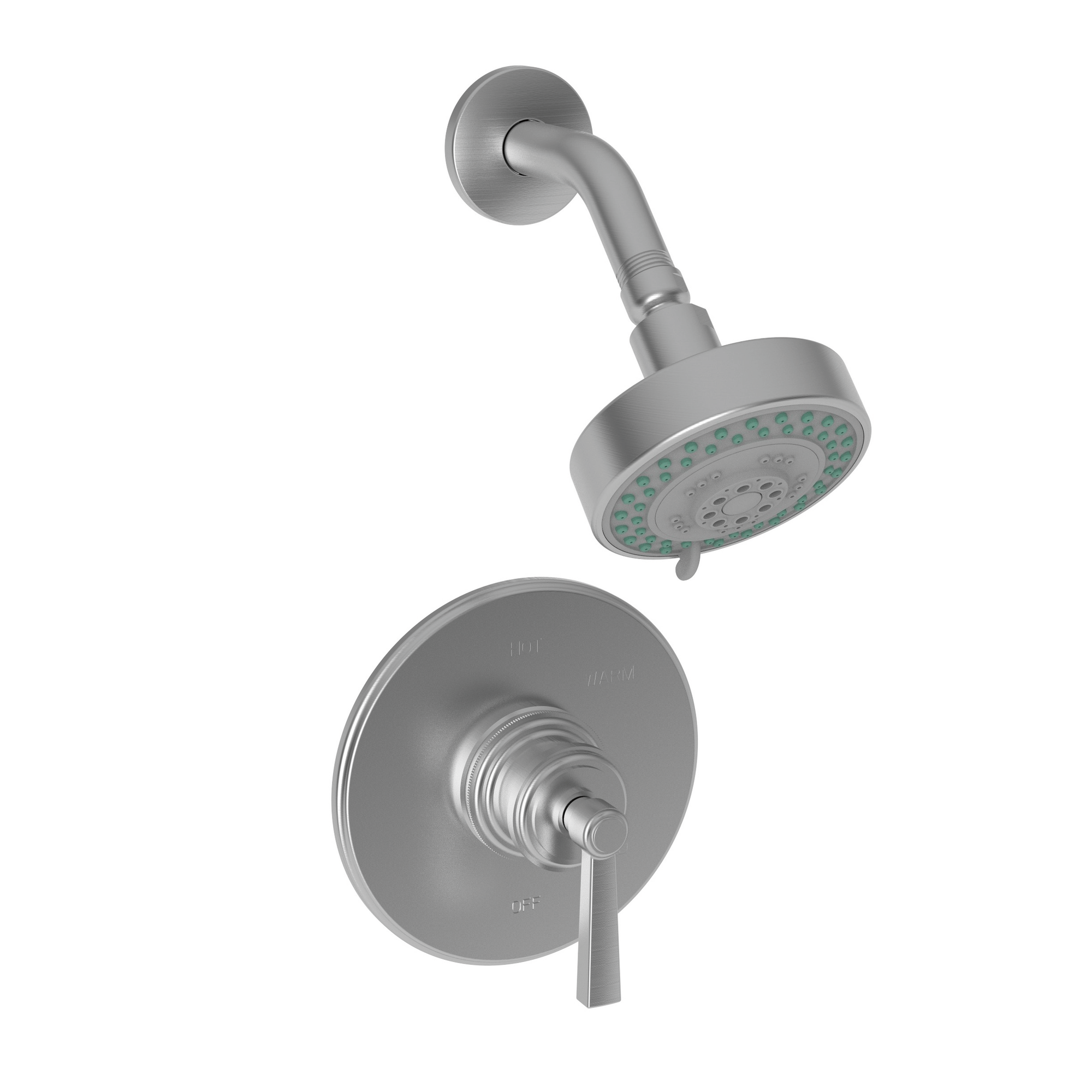 Newport Brass Miro Balanced Pressure Shower Trim Set