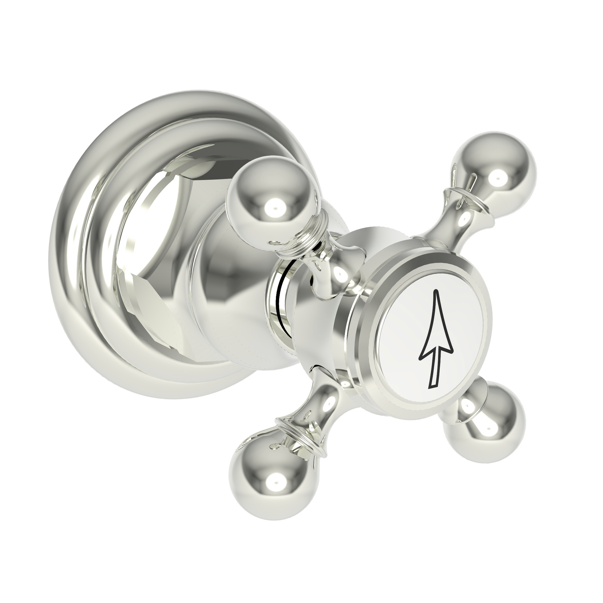 Newport Brass Astor® Diverter/Flow Control Handle
