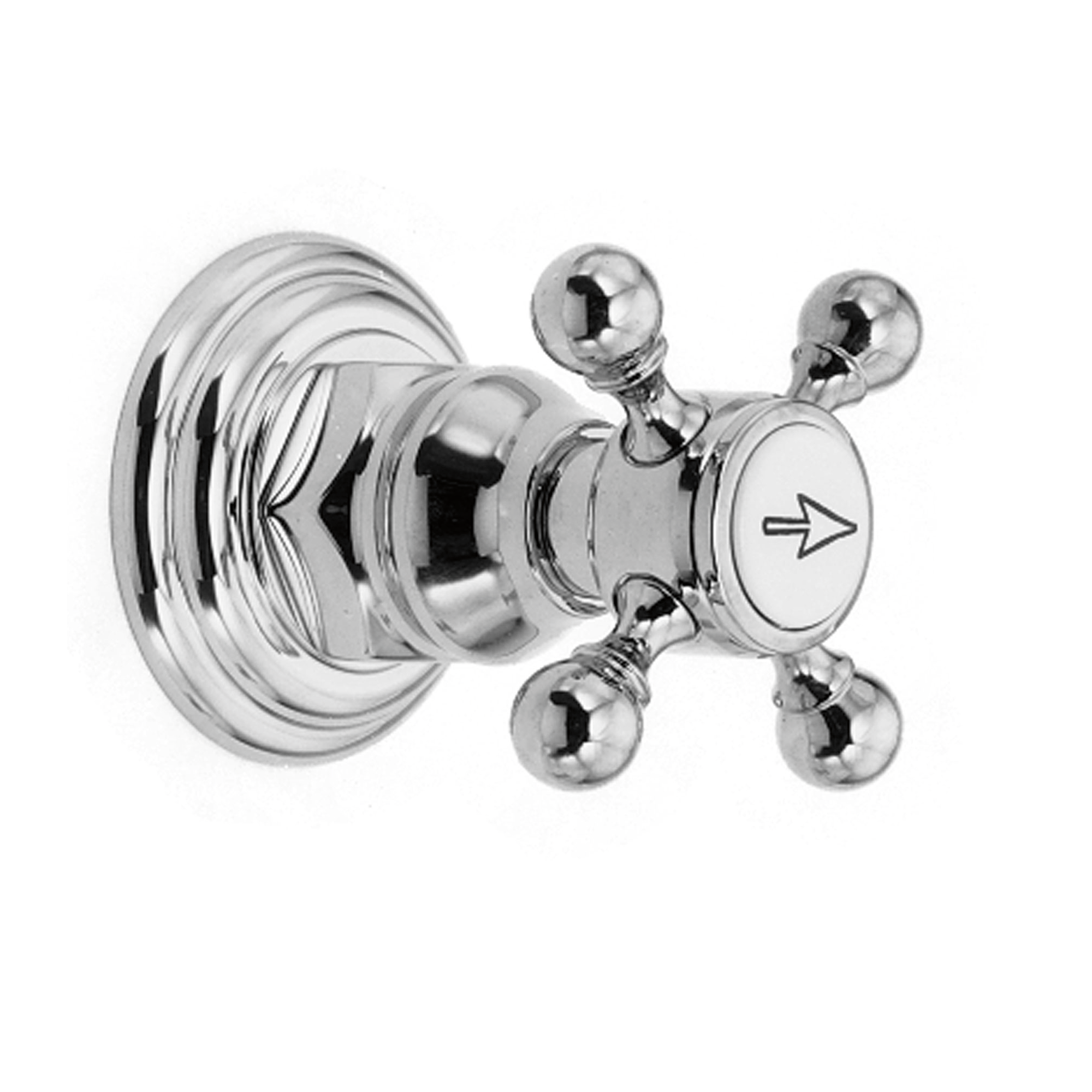 Newport Brass Astor® Diverter/Flow Control Handle