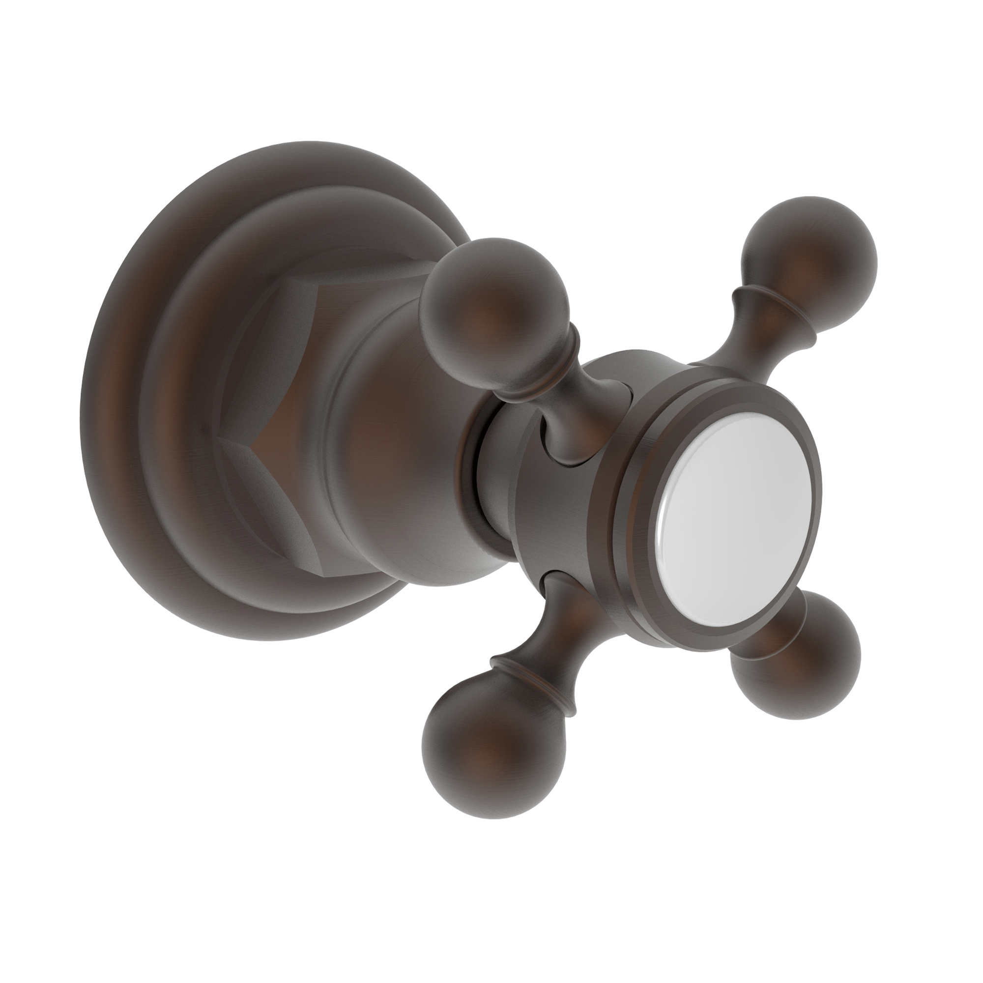 Newport Brass Astor® Diverter/Flow Control Handle