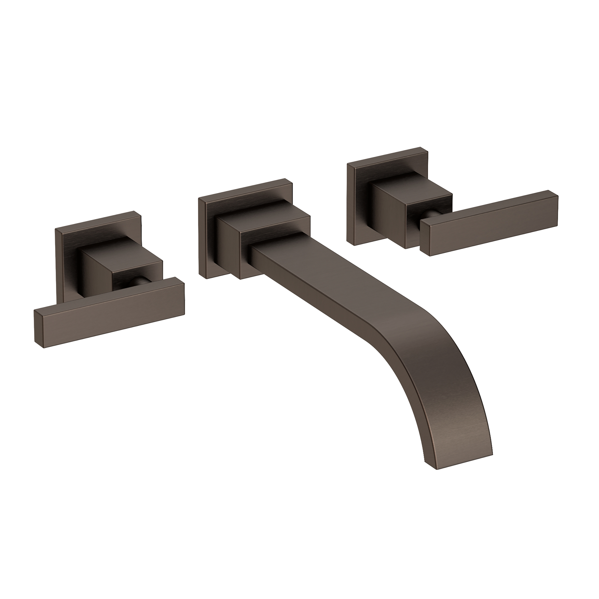 Newport Brass Secant® Wall Mount Lavatory Faucet