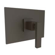 Newport Brass Secant® Balanced Pressure Shower Trim Set