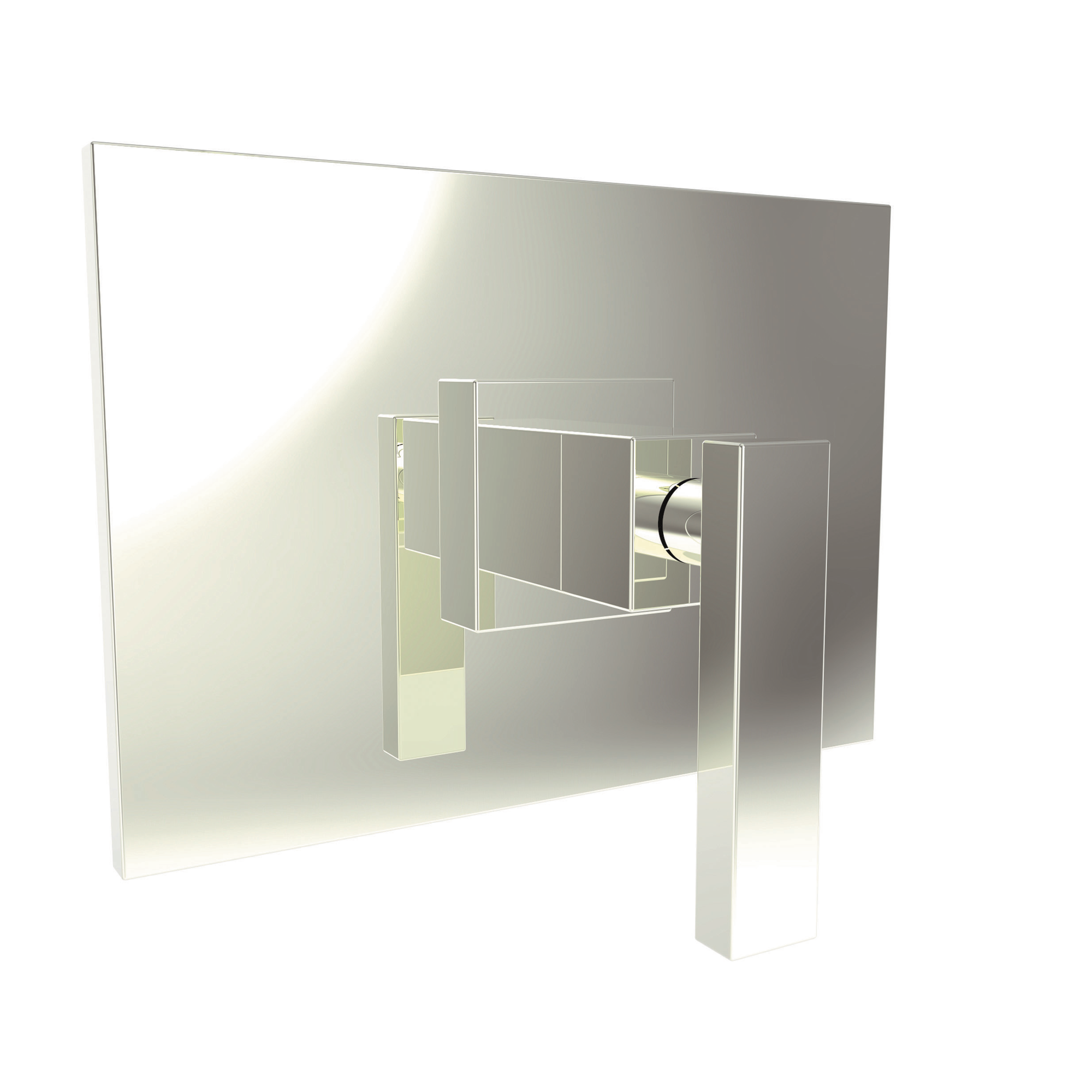 Newport Brass Secant® Balanced Pressure Shower Trim Set