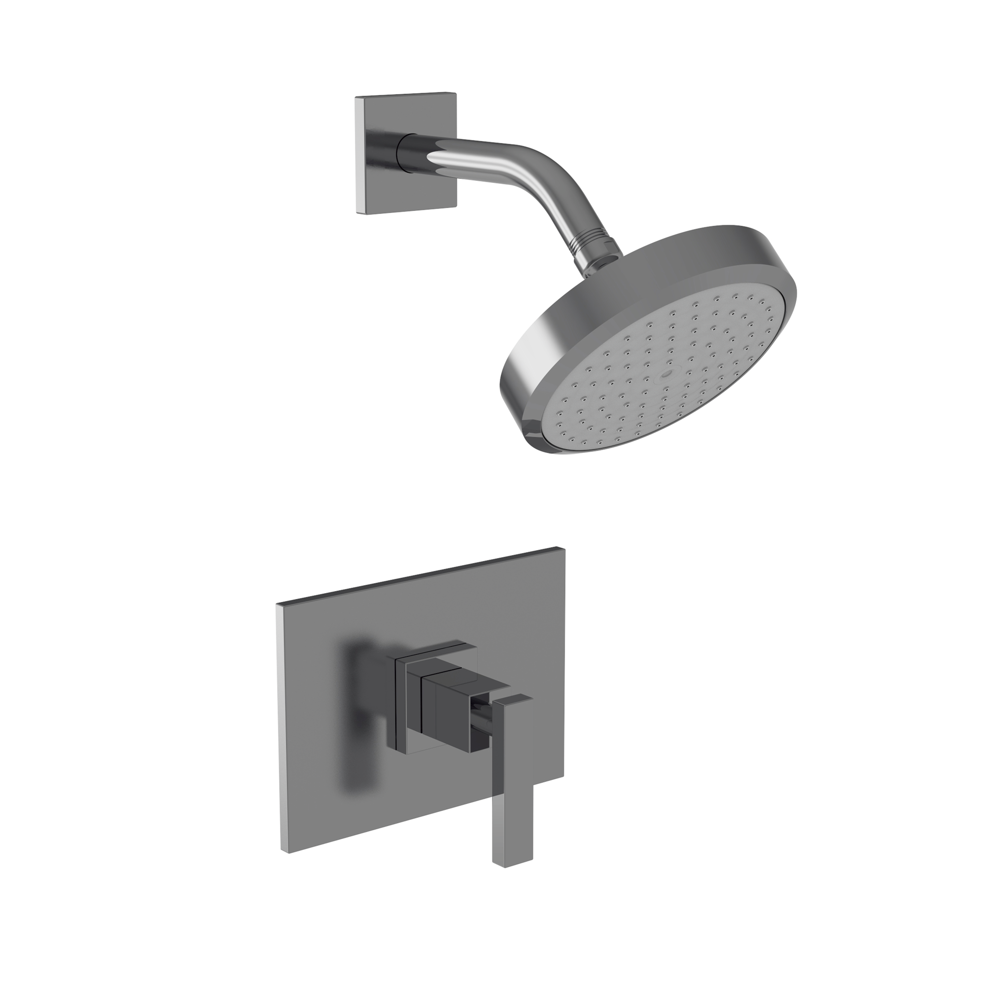 Newport Brass Secant® Balanced Pressure Shower Trim Set