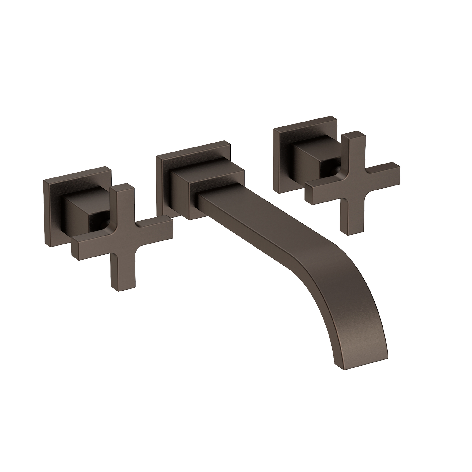Newport Brass Secant® Wall Mount Lavatory Faucet