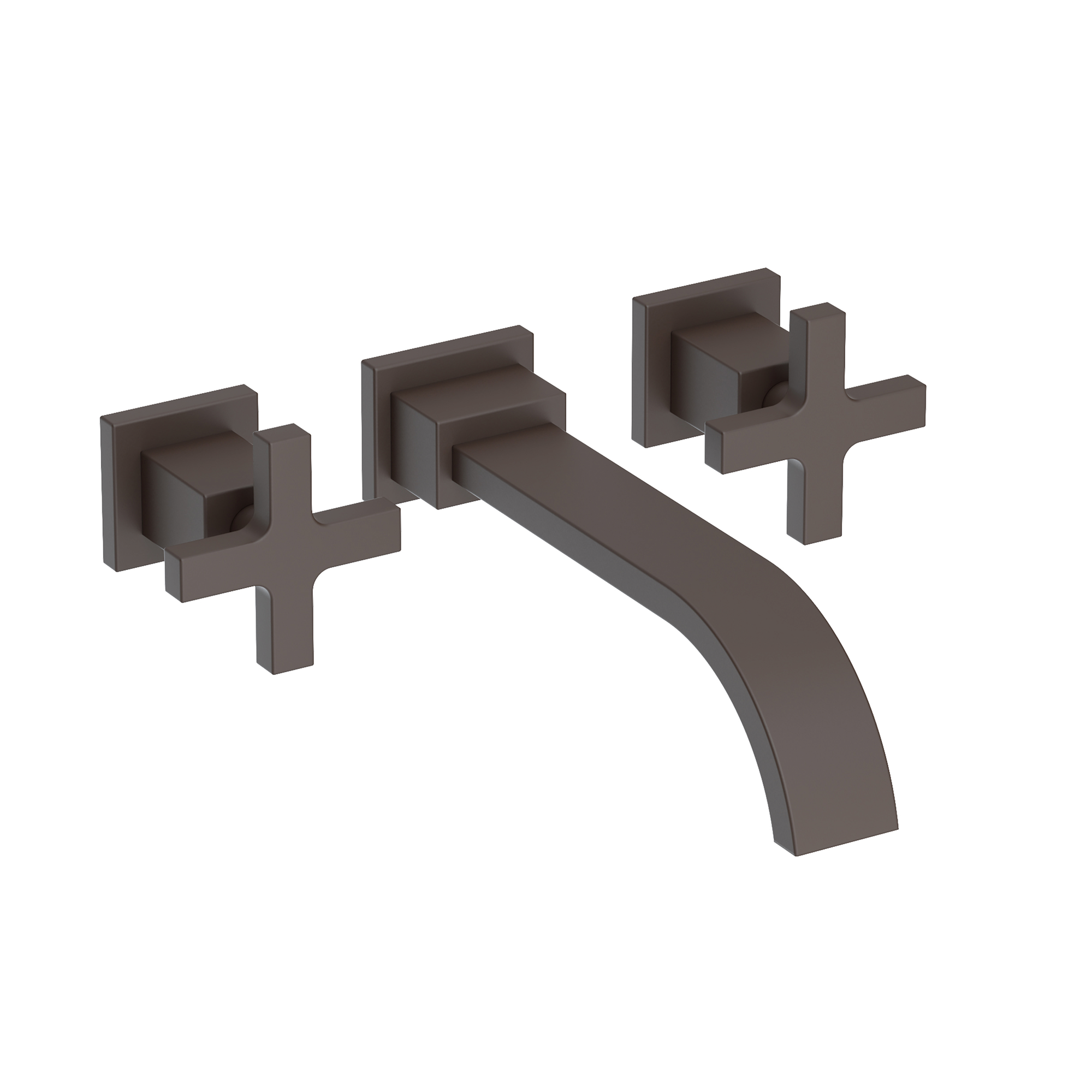 Newport Brass Secant® Wall Mount Lavatory Faucet