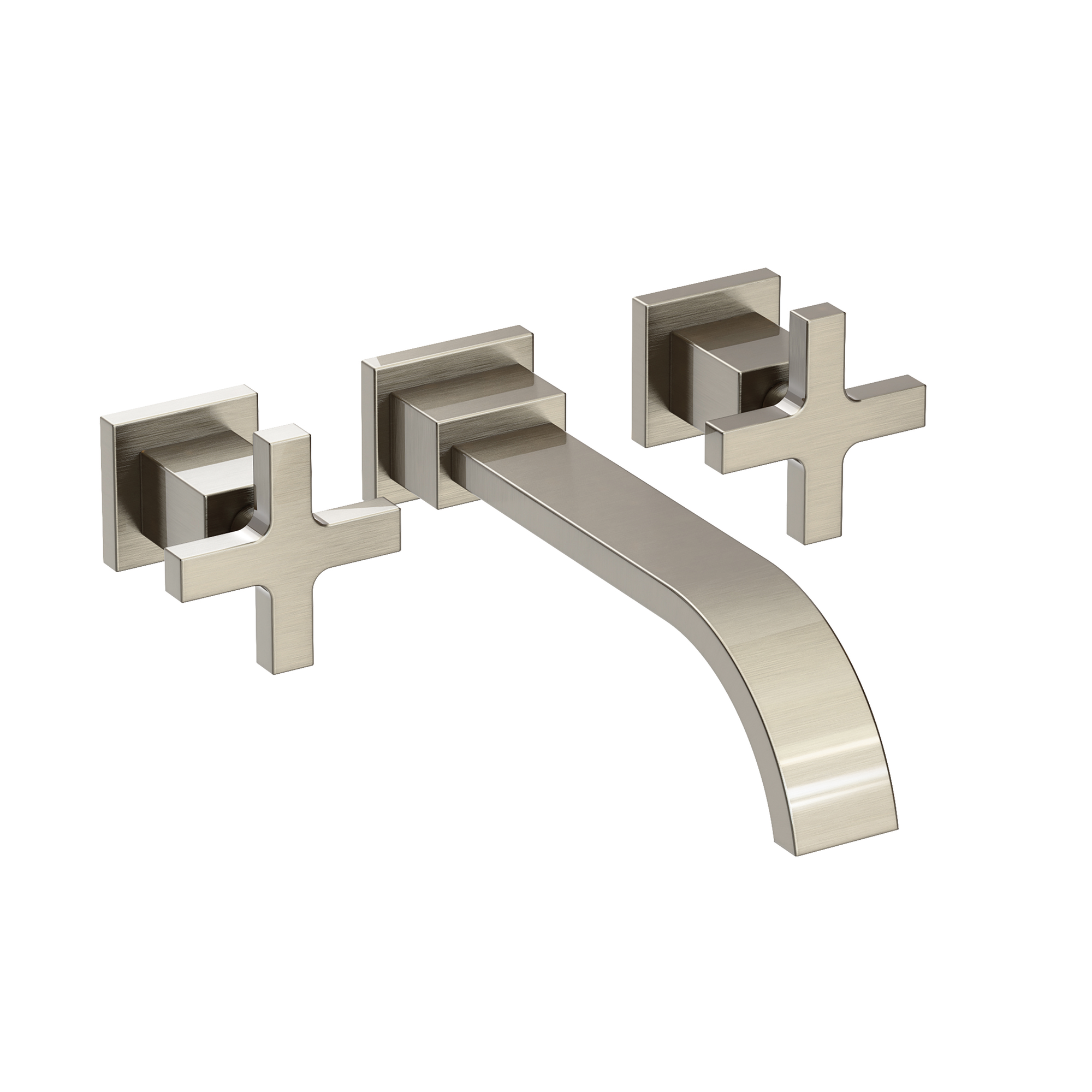 Newport Brass Secant® Wall Mount Lavatory Faucet