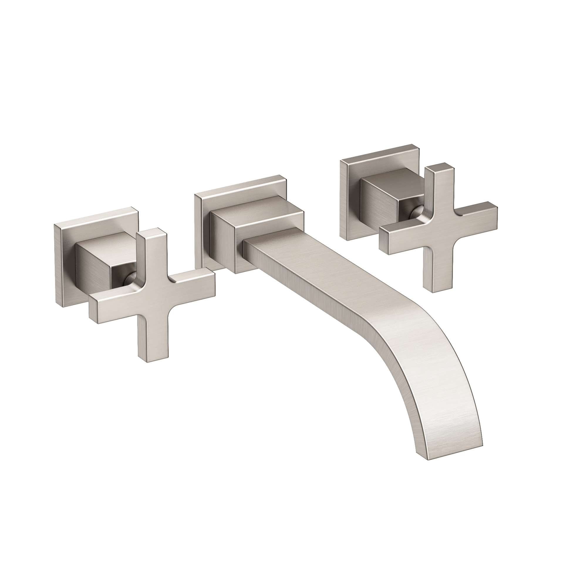 Newport Brass Secant® Wall Mount Lavatory Faucet