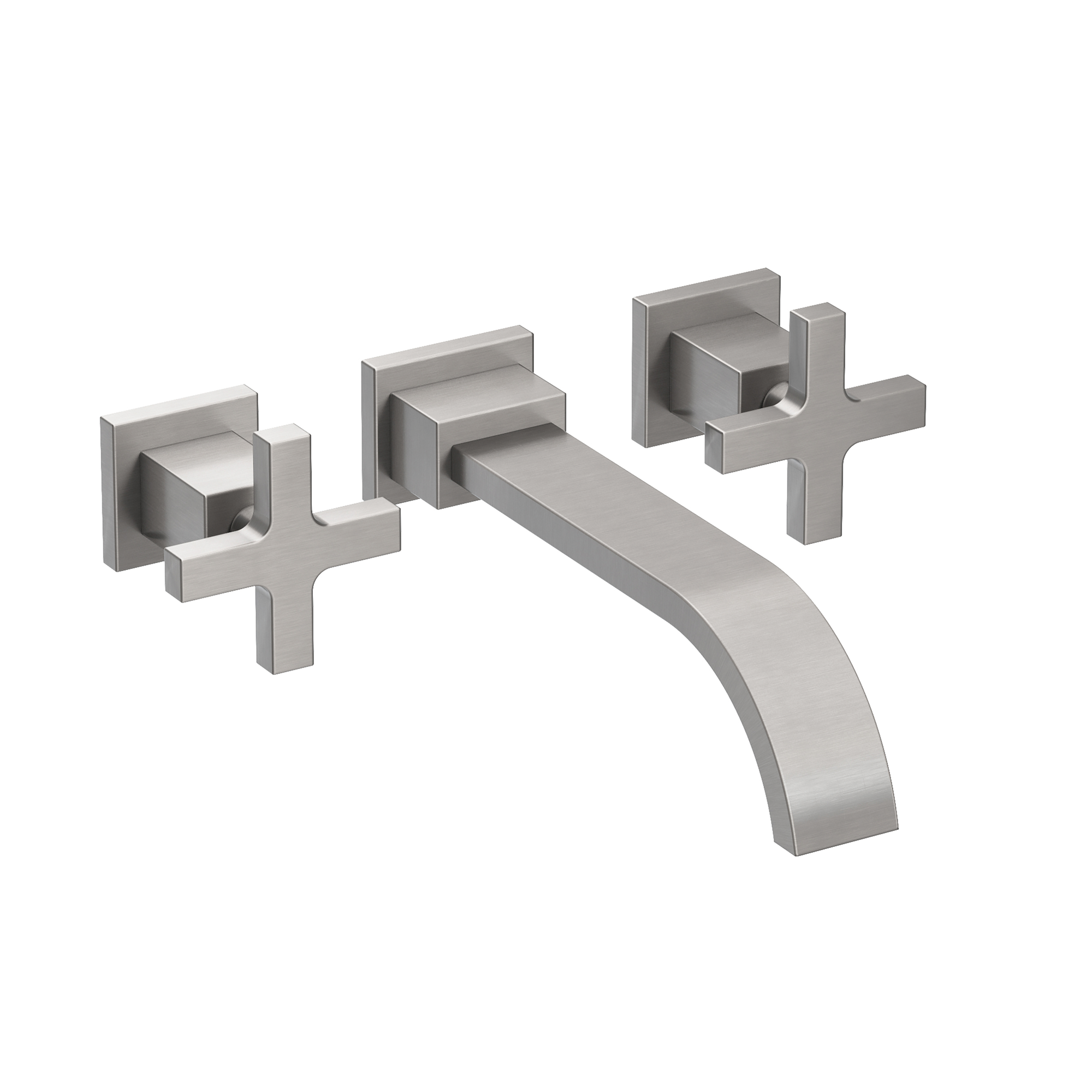 Newport Brass Secant® Wall Mount Lavatory Faucet